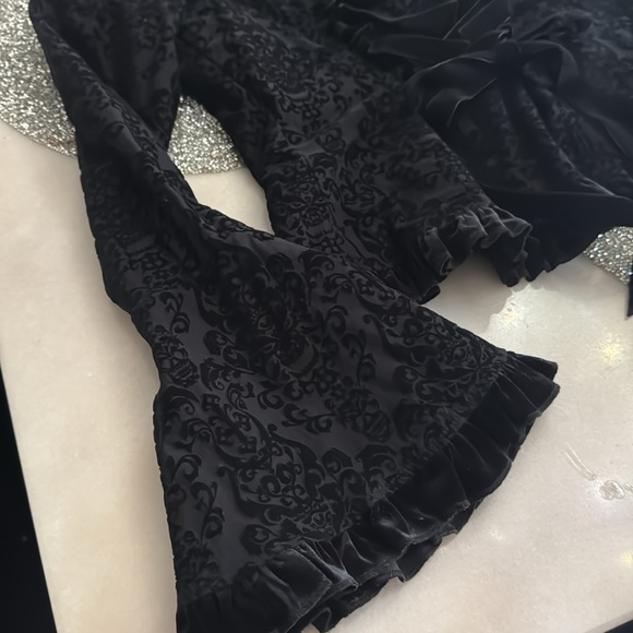 Killstar damask jacket med - Picture 10 of 11